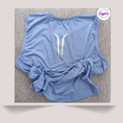 Musculosa Borg (hombre)