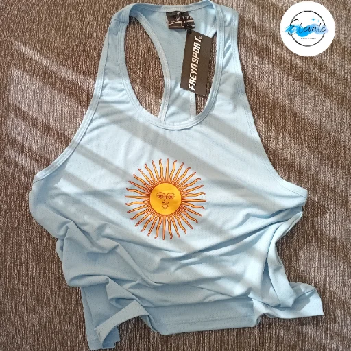 Sudadera Argenta