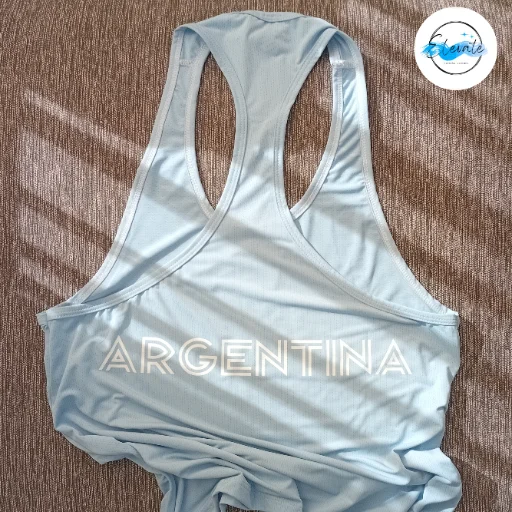Sudadera Argenta