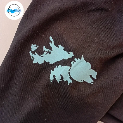 Remera térmica Argenta