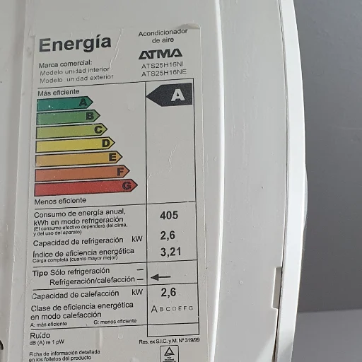 Aire acondicionado - imagen 5