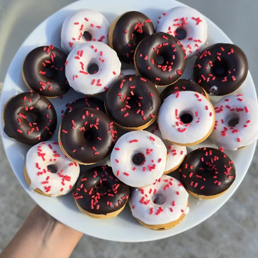 Dulces en general - imagen 6