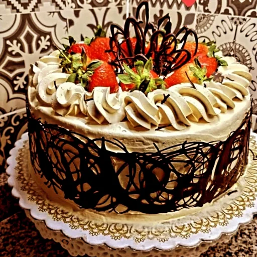 Torta - imagen 10