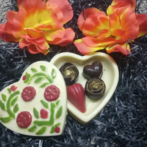 Chocolatería - imagen 5