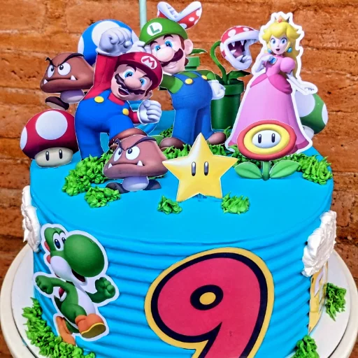 Torta - imagen 9