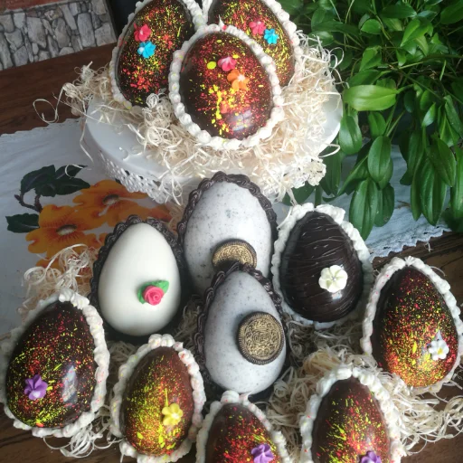 Chocolatería - imagen 10