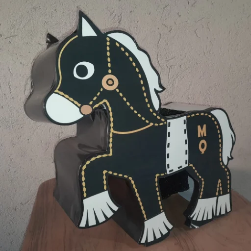 PIÑATAS CON TEMATICAS PERSONALIZADAS - imagen 6