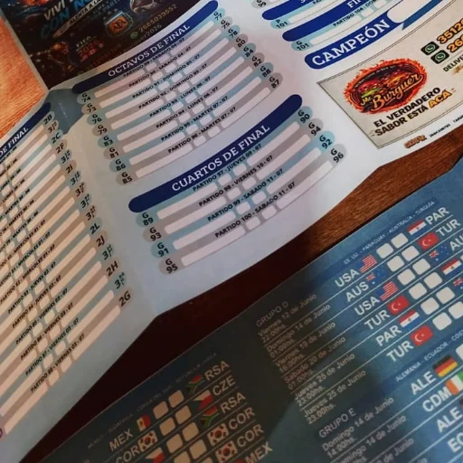 100 FIXTURE MUNDIAL 2026 PARA TU NEGOCIO - imagen 3