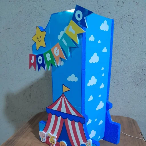 PIÑATAS CON TEMATICAS PERSONALIZADAS - imagen 5