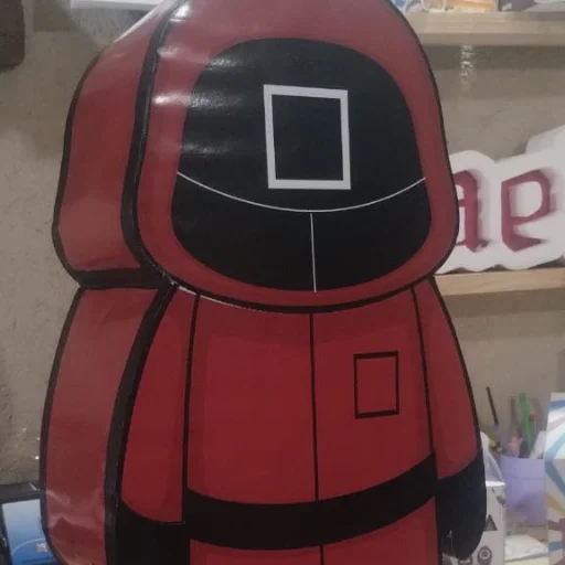 PIÑATAS CON TEMATICAS PERSONALIZADAS - imagen 3