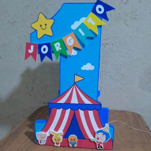 PIÑATAS CON TEMATICAS PERSONALIZADAS - imagen 2