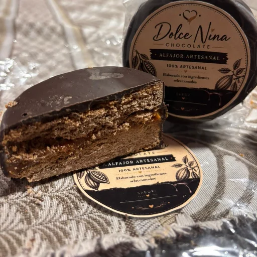 Alfajores Artesanales - imagen 10