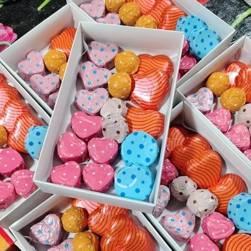 Corazón Premium - bombones - imagen 12