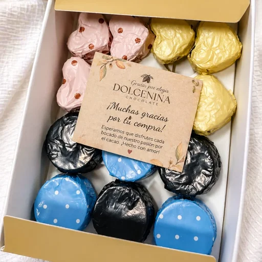 Corazón Premium - bombones - imagen 9
