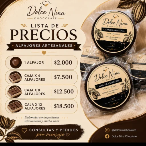 Corazón Premium - bombones - imagen 11