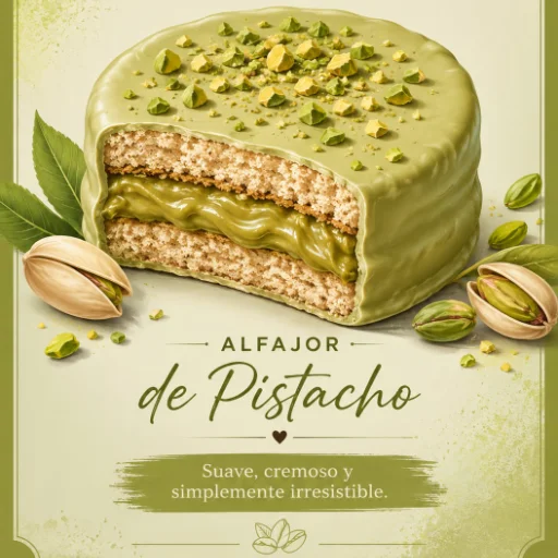 Alfajores Artesanales - imagen 4