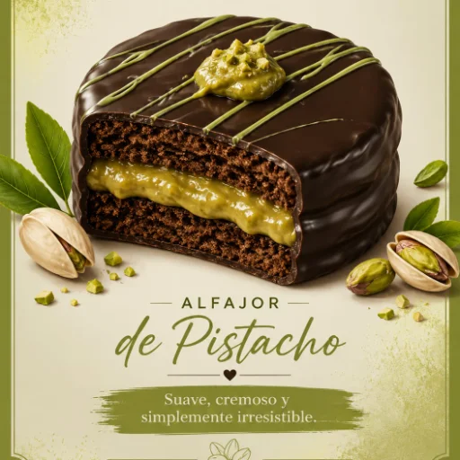 Alfajores Artesanales