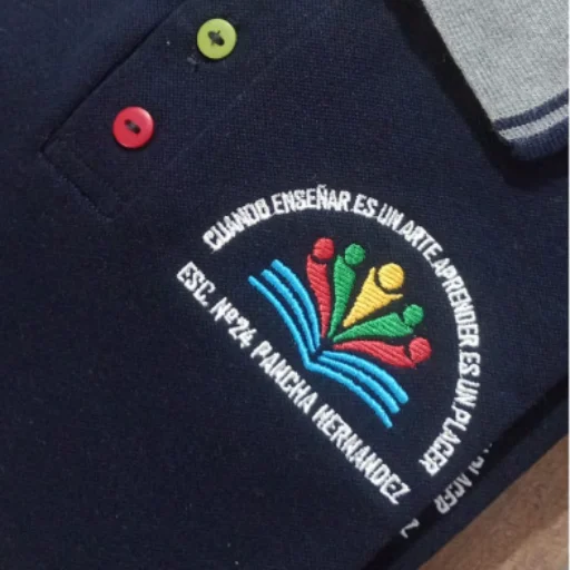 CHOMBA PIQUE ESCUELA PANCHA HERNANDEZ