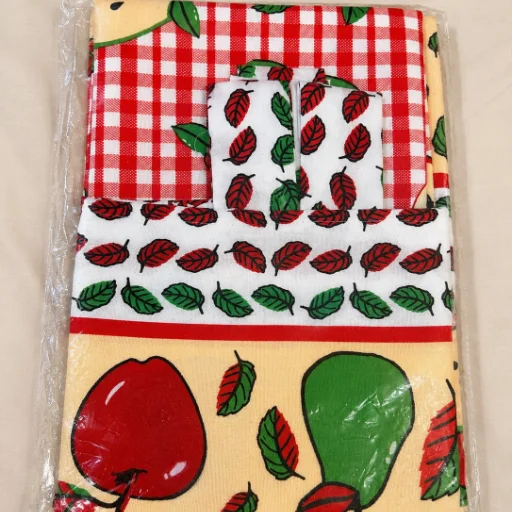 Cortinas de Cocina - imagen 3