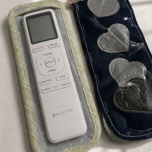 Protectores para control remoto - imagen 4