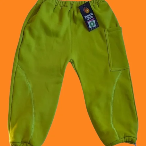 Pantalon Montaña