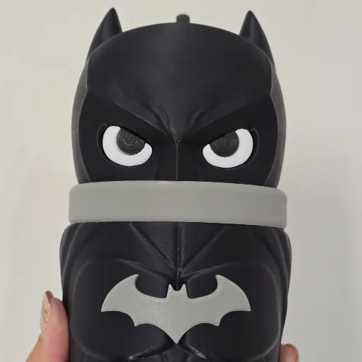 VASO BATMAN 3D