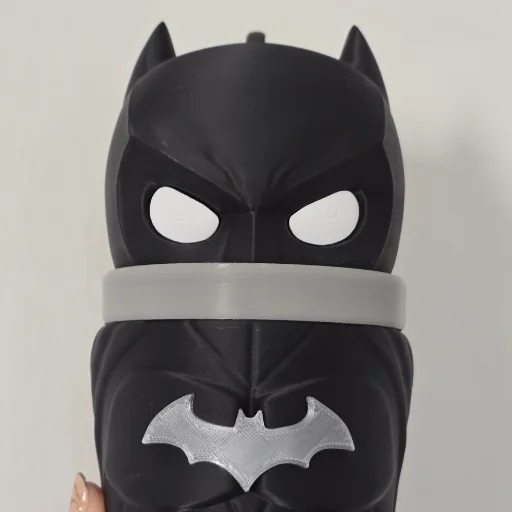 VASO BATMAN 3D