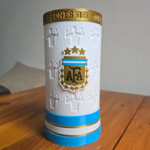 PORTA LATA AFA