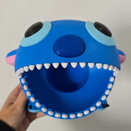POCHOCLERA STICH 3D - imagen 4