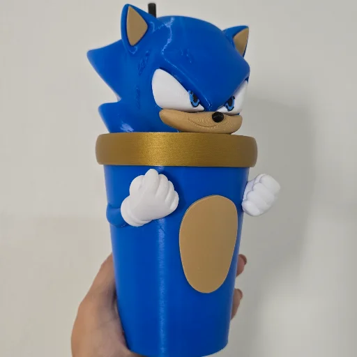 VASO SONIC 3D