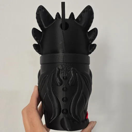 VASO CHIMUELO 3D - imagen 4