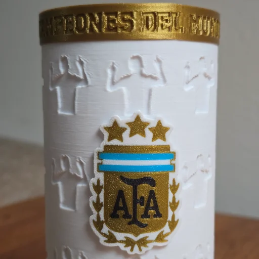 PORTA LATA AFA