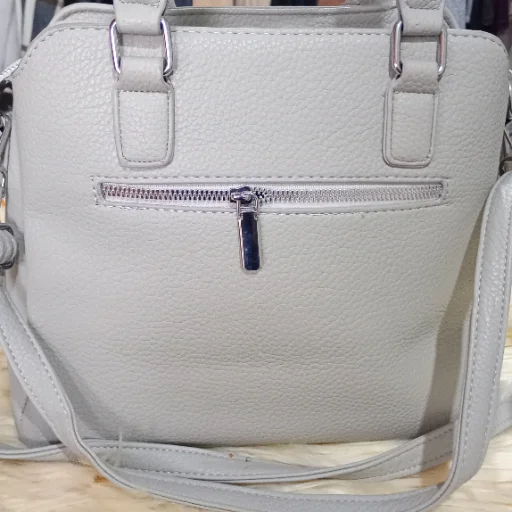 CARTERA GRIS - imagen 3
