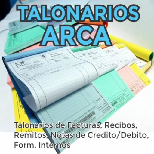 TALONARIOS