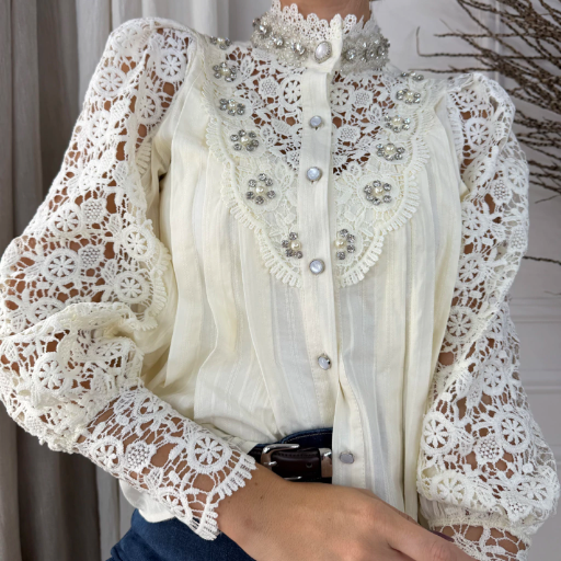 Camisa Antonia T:S