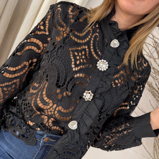 Camisa Filipa T: L