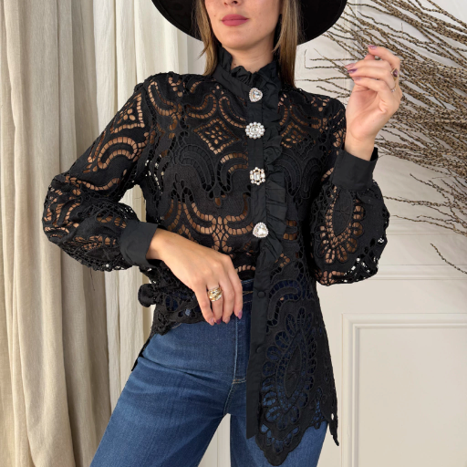 Camisa Filipa T: L