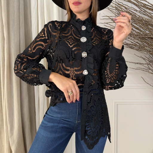 Camisa Filipa T: L