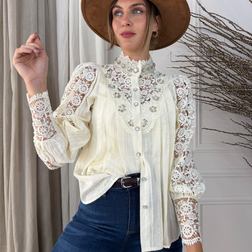 Camisa Antonia T:S - imagen 5