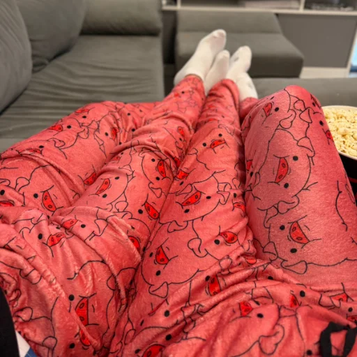 Pantalón Pijama