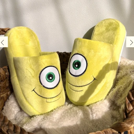 Pantuflas - imagen 6