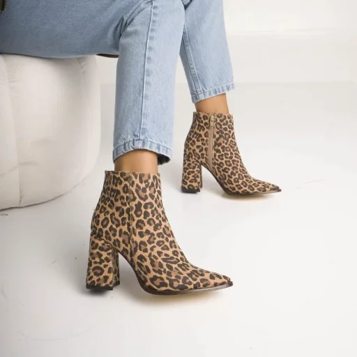 Botas - Art Gretel