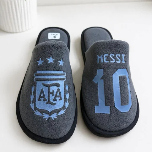 Pantuflas - imagen 11