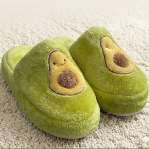 Pantuflas - imagen 8