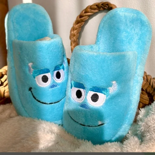 Pantuflas - imagen 7