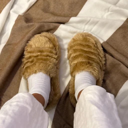 Pantuflas - imagen 10