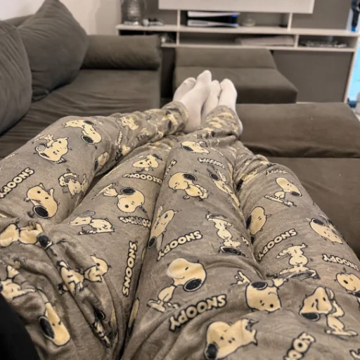 Pantalón Pijama - imagen 4