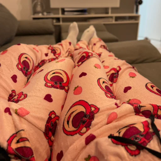 Pantalón Pijama