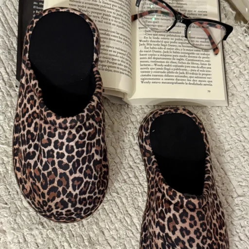Pantuflas - imagen 9
