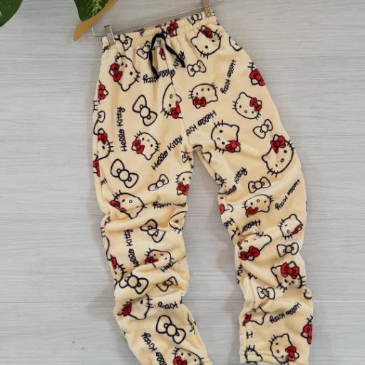Pantalón Pijama